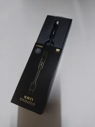 Dongle FIIO KA11