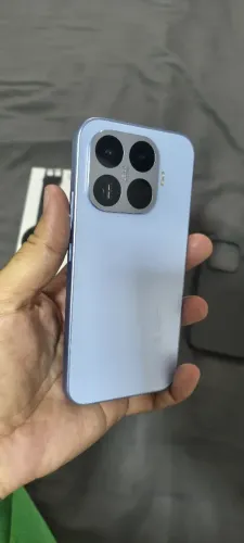 Xiaomi 17T+ Watch S4, trocas...
