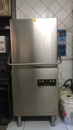 Lava Louça Industrial 220v