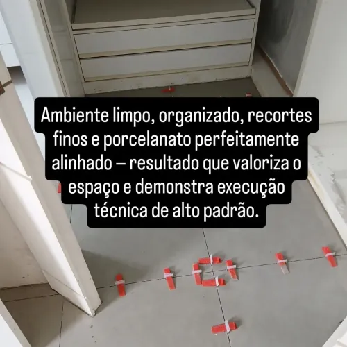AZULEGISTA ALTO PADRÃO TODA SP
