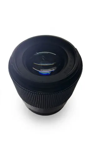 Lente Viltrox 30mm f1.4 Sony E-mount