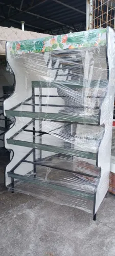 Vascá verdureira hortifruti no valor de r$ 1000