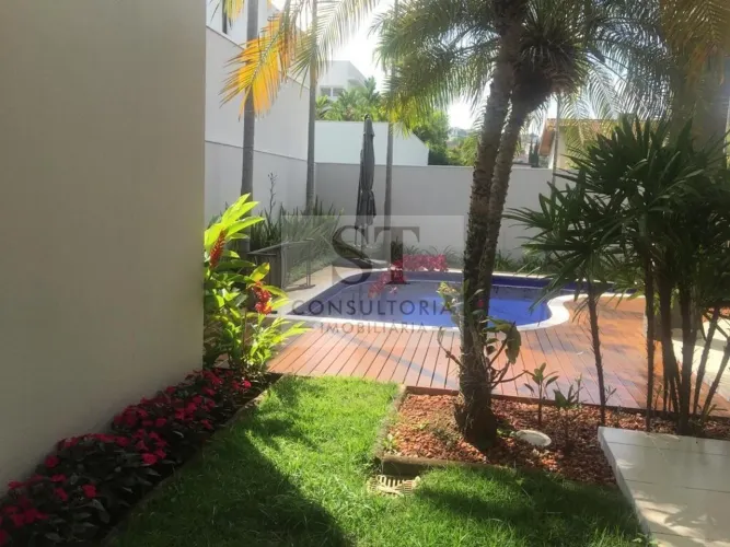 Casa em condomínio | Venda | Jardim Vila Paradiso