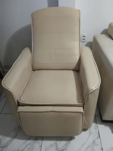 Cadeira do papai