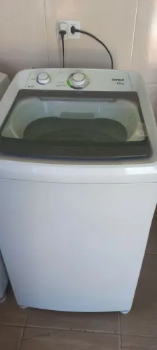 Maquina de lavar Consul 11kg