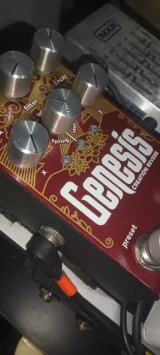 ReverB Gênesis 
