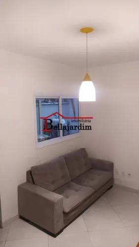 Apartamento S/Condomínio à venda com 86m² - Jardim do Estádio, Santo André/SP!