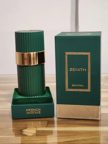 Perfume Zenith Santal de French Avenue (100ml)
