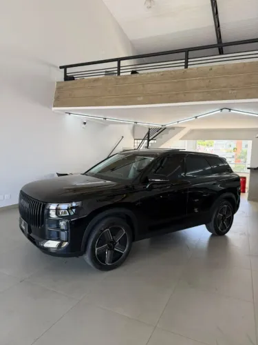 Jaecoo 7 / J7 Prestige 1.5 TB 16V AUT (híbrido) 2026