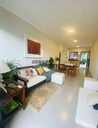 Casa a venda com 2 quartos sendo uma suíte 74 m² - Smart City - Indaiatuba/SP