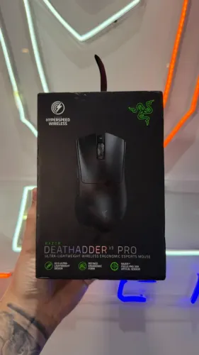 Mouse Razer DeathAdder V3 Pro
