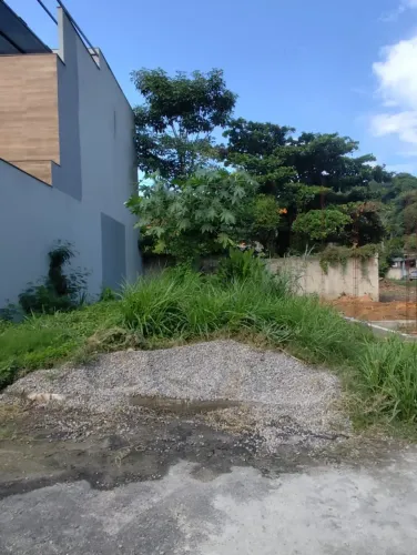 Terreno perto do west shoping em condomínio