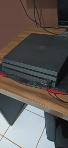 Sony Playstation 4 PRO 1TB