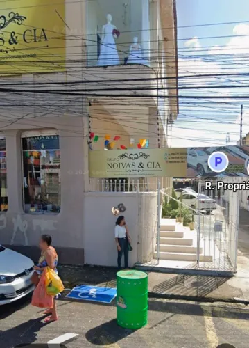 Aluga-se sala comercial com tudo incluso
