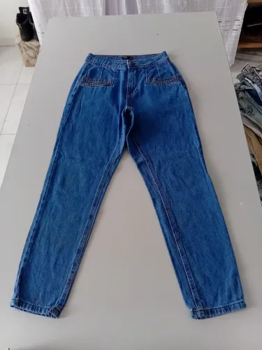 Calça Jeans Marisa 36