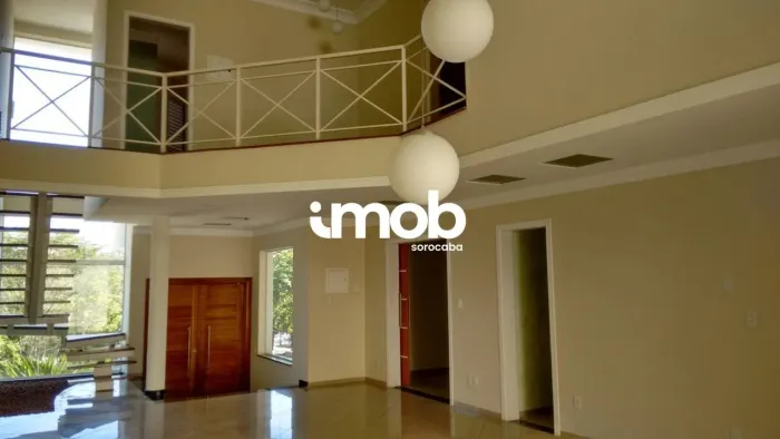 Casa à Venda e Locação Residencial Villa dos Inglezes Sorocaba SP