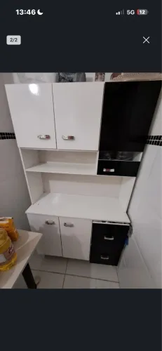 Armário de cozinha