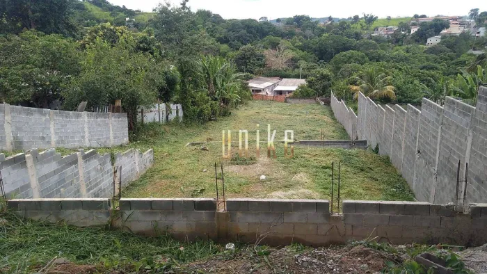 Terreno à venda, 963 m² por R$ 210.000,00 - Chácaras Pousada do Vale - São José dos Campos