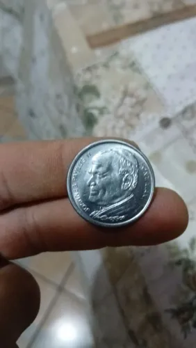 Moedas antigas 