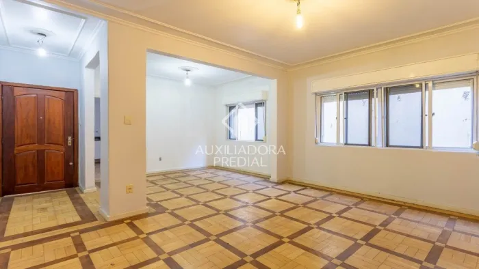 Apartamento 3 quarto(s), no bairro Rio Branco