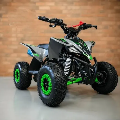 Mini quadriciclo Avalanche 90c 0km Pronta entrega