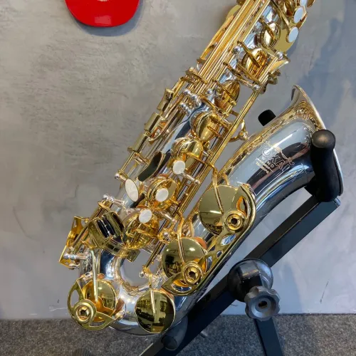 Sax Alto Tokai TSA 200 PG