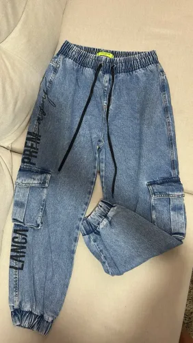 Calça lança perfume original