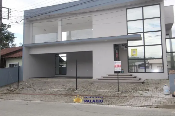 Locação de Sobrado Superior no Vila Nova | Novo | 3 Dormitórios (1 Suíte)