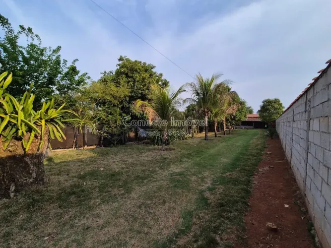 Chácara à venda de 2.000m² com Casa, Poço e Área Produtiva no bairro Rincão em Santo Antôn
