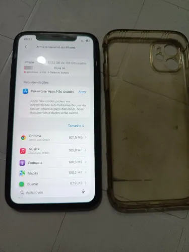 iPhone 11 128gb