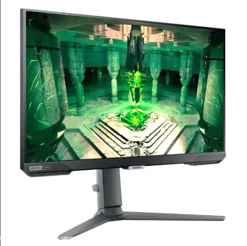 Monitor Gamer Samsung Odyssey G40 25" FHD, 240Hz, 1ms, HDMI, FreeSync Premium, G-Sync