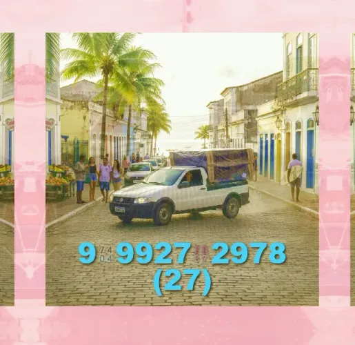 Frete com qualidade ! transporte seguro e rápido para sua mudança ! Aproveite agora!
