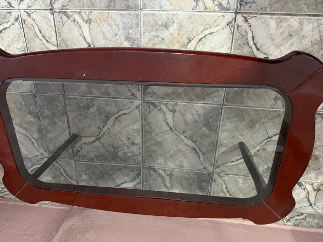Mesa de centro para sala