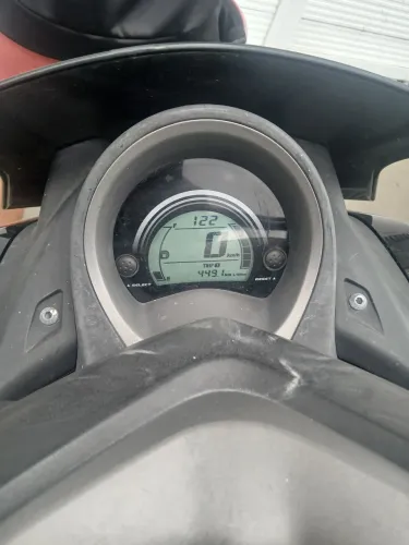 Vendo NMAX 160 yamaha 2019
