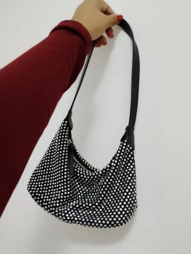 Bolsa de ombro