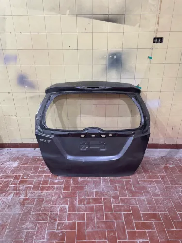 Tampa traseira Honda Fit