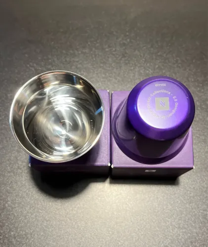 Xícaras Nespresso Pixie