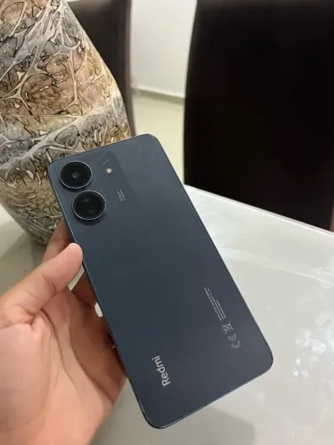 Redmi note 13c, ótimo estado! Preço a combinar 