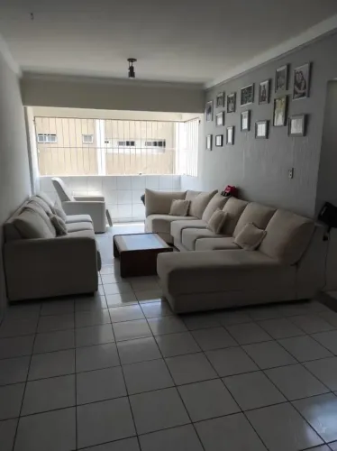 OPORTUNIDADE EM BOA VIAGEM  LOCALIZAÇÃO E CONFORTO EM UM SÓ LUGAR!