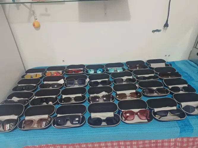 Óculos de sol