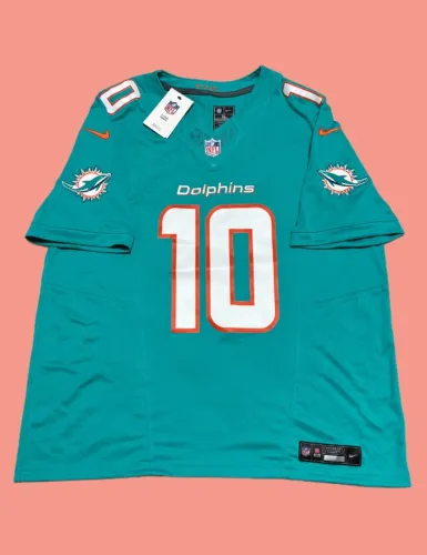 CAMISA NFL DOLPHINS FUSE LIMITED
