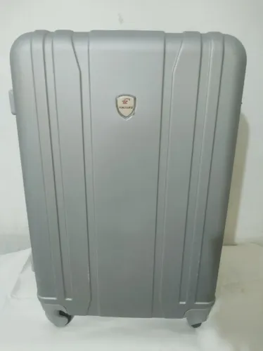Mala de viagem 23 kg media
