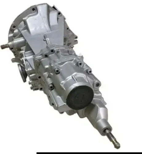 Câmbio VW AP SM 
