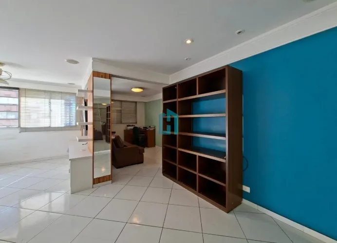 Apartamento à venda em Moema, São Paulo