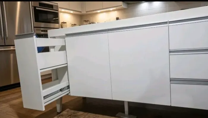 Balcão MDF para Pia