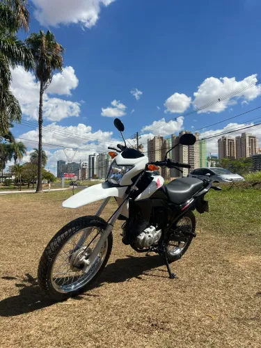Nxr Bros 160