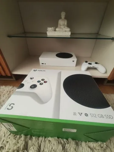 Xbox séries s