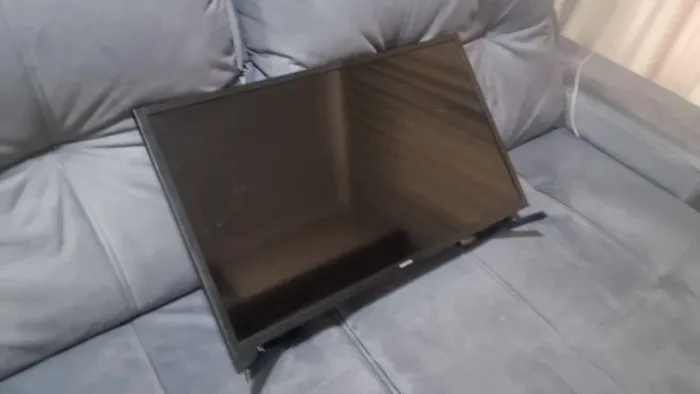 TV Smart Samsung