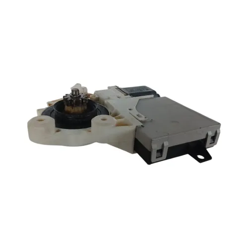 Motor Vidro Elétrico Traseiro Esquerdo Ford Focus 2009 2012