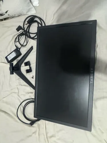 Vendo monitor da target